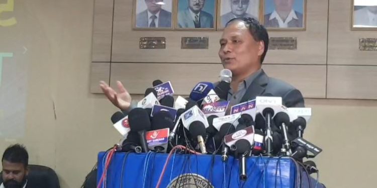 कुलमान घिसिङको ३ वर्षे कार्यकाल पुरा, यस्तो छ उपलब्धी(पूर्णपाठ)