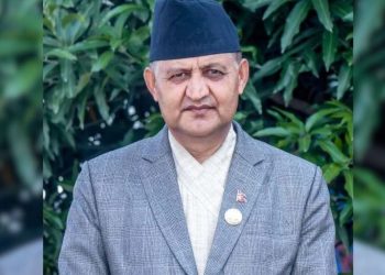 लुम्बिनीका मन्त्रिपरिषद् सदस्यलाई आचारसंहिता