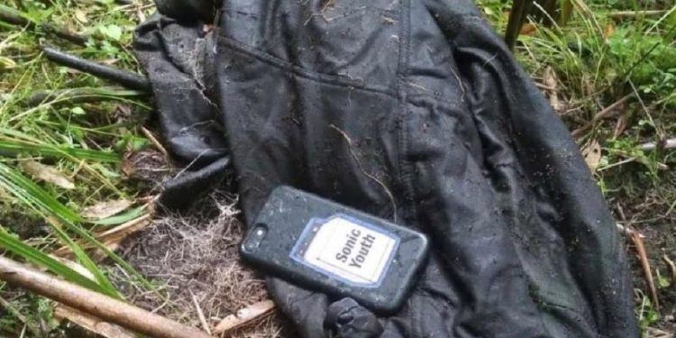 मर्दी हिमालको बेस क्याम्पमा हराएका स्विडिस नागरिकको शव फेला