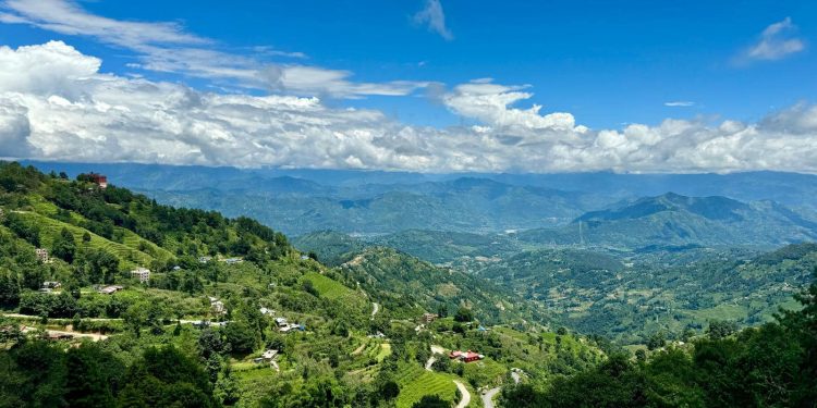 देशभर मनसुनी वायु सक्रिय, यस्तो छ तीन दिनको मौसम पूर्वानुमान