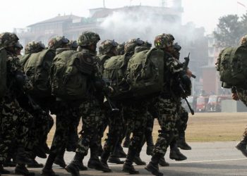 नेपाली सेनाको लिखित परीक्षाको नतिजा प्रकाशन (नतिजासहित)