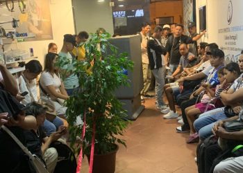 पोर्चुगलमा घुम्ती शिविरः ७ करोड राजस्व संकलन