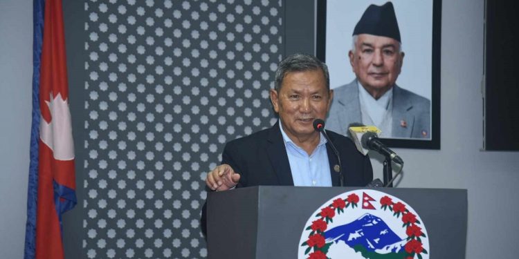 राष्ट्रिय सुरक्षा परिषद्को राष्ट्रिय सुरक्षा सल्लाहकारको नियुक्ति, सेवा शर्त तथा सुविधासम्बन्धी निर्देशिका, २०८० खारेज