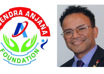 ‘सामाजिक मनहरुसँग हातेमालो गर्न सदैव उत्साहित रहनेछौं’(अन्तरवार्ता)