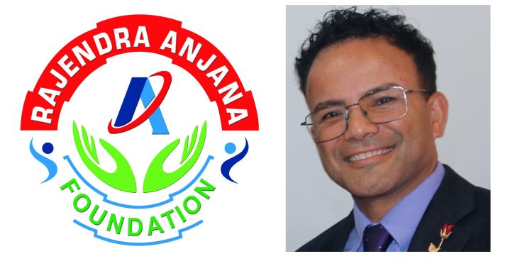 ‘सामाजिक मनहरुसँग हातेमालो गर्न सदैव उत्साहित रहनेछौं’(अन्तरवार्ता)