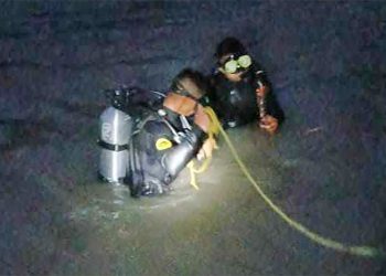 सुनकोशीमा गाडी दुर्घटनाः हाइलक्स भेटियो, बेपत्ताको खोजी हुँदै