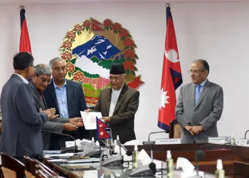 यस्ता छन् टीआरसी विधेयकमा तीन दलबीच भएका सहमतिहरु(पूर्णपाठ)