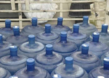 ‘अक्वा त्रिदेव’ व्राण्डको पानीमा फिकल कोलिफर्मः २ लाख जरिवाना