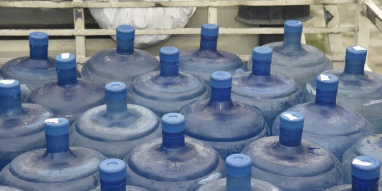 ‘अक्वा त्रिदेव’ व्राण्डको पानीमा फिकल कोलिफर्मः २ लाख जरिवाना