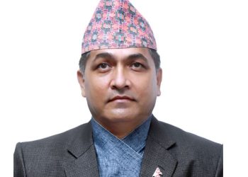 मुख्य सचिवमा अर्याल नियुक्त