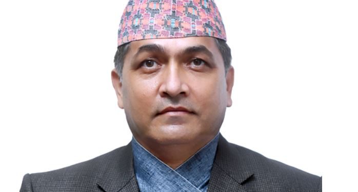 मुख्य सचिवमा अर्याल नियुक्त