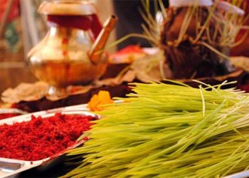 दशैंको टीकाको उत्तम साइत ११ बजेर ३६ मिनेटमा