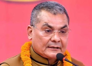 दुर्गा प्रसाईंलाई पक्राउ गर्न प्रहरीलाई अदालतको अनुमति