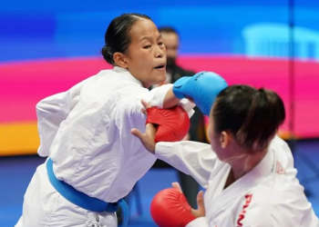 एरिकाले जितिन् रजत पदक