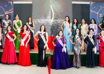 मिसेस नेपाल वर्ल्ड २०२४ मा २९ महिलाबीच प्रतिस्पर्धा हुने