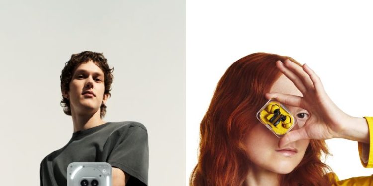 नथिङ बन्यो संसारकै फास्टेस्ट ग्रोईङ स्मार्टफोन ब्राण्ड