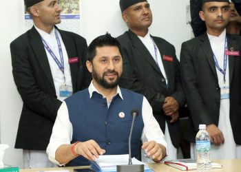 रविको बयान- मलाई दोषी देखाउने होडमा सहकारी समस्यालाई जटिल बनाइयो(पूर्णपाठसहित)