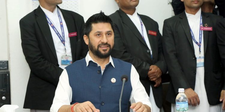 रविको बयान- मलाई दोषी देखाउने होडमा सहकारी समस्यालाई जटिल बनाइयो(पूर्णपाठसहित)