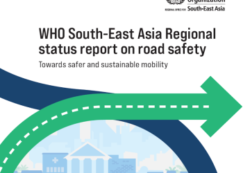 निरन्तर भइरहेका सडक दुर्घटनाको दीगो नियन्त्रणका लागि प्रधानमन्त्री ओलीलाई ज्ञापनपत्र