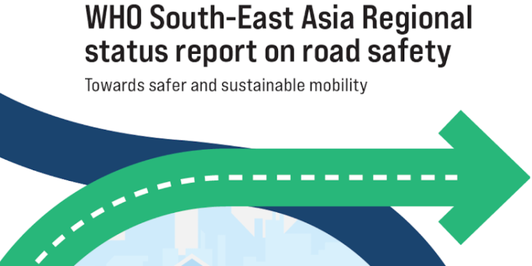निरन्तर भइरहेका सडक दुर्घटनाको दीगो नियन्त्रणका लागि प्रधानमन्त्री ओलीलाई ज्ञापनपत्र
