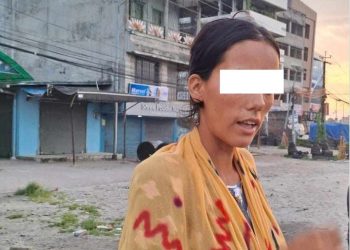 दुई छोरीको ‘हत्या’पछि बेपत्ता महिला भेटिइन्