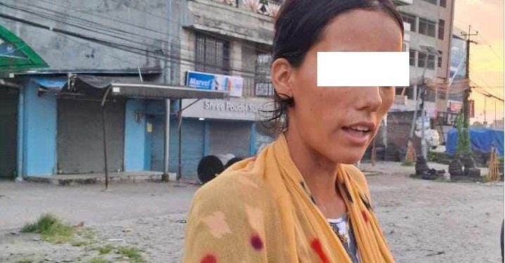 दुई छोरीको ‘हत्या’पछि बेपत्ता महिला भेटिइन्