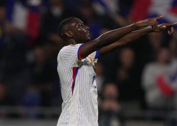 नेसन्स लिगमा फ्रान्ससँग बेल्जियम पराजित