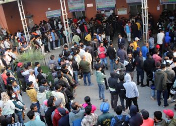 दशैंका लागि अग्रिम टिकट बुकिङ असोज १२ देखि खुल्ने