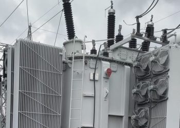 ढल्केबर सबस्टेसनको ट्रान्सफर्मरमा समस्या आउँदा जनकपुर क्षेत्रको विद्युत् आपूर्ति प्रभावित