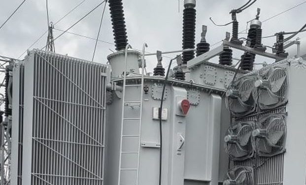 ढल्केबर सबस्टेसनको ट्रान्सफर्मरमा समस्या आउँदा जनकपुर क्षेत्रको विद्युत् आपूर्ति प्रभावित