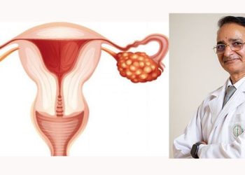  महिला प्रजनन् अंगमा हुने रोग समयमै पहिचान गरे निको हुन्छ :   प्रा.डा पदमराज पन्त