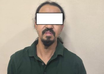 युरोप पठाउने भन्दै ठगी गरेको आरोपमा कलाकार सूर्यमान शंकर ‘इकु’ पक्राउ