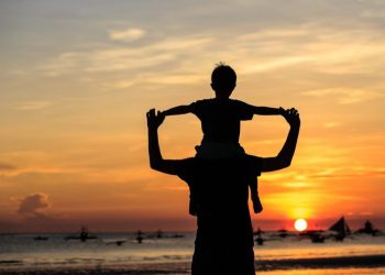 आज कुशे औंशी, बुबाको मुख हेर्ने दिन