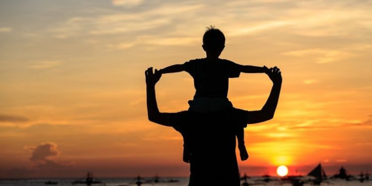 आज कुशे औंशी, बुबाको मुख हेर्ने दिन