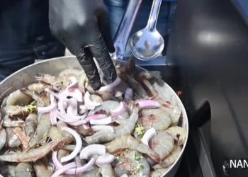 माल्टामा अन्तर्राष्ट्रिय माछा महोत्सव शुरु