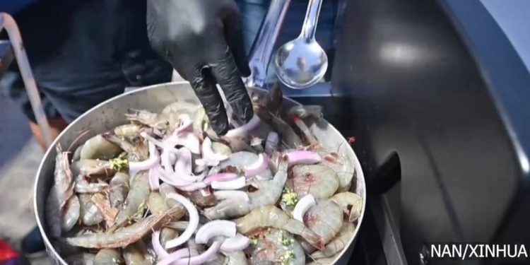 माल्टामा अन्तर्राष्ट्रिय माछा महोत्सव शुरु