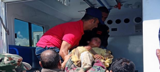 जाजरकोट पहिरोः वेपत्ता श्रीमान–श्रीमतीको शव फेला, छोरीलाई उपचारका लागि सुर्खेत लगियो