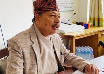 यस्ता छन् रूसका लागि प्रस्तावित राजदूत चौहानको कार्ययोजना(पूर्णपाठ)