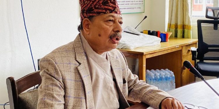 यस्ता छन् रूसका लागि प्रस्तावित राजदूत चौहानको कार्ययोजना(पूर्णपाठ)