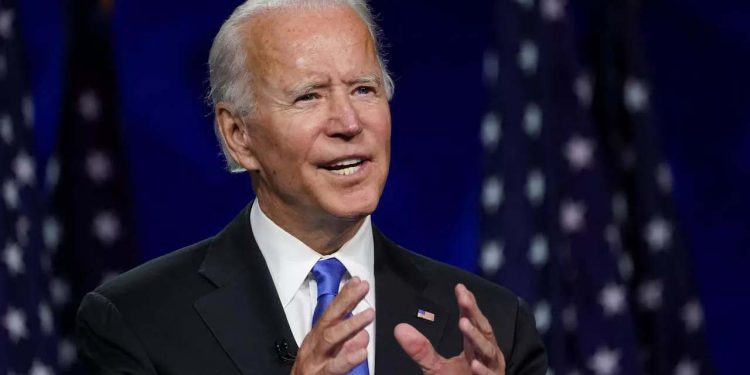 गाजा युद्ध अन्त्य गर्ने समय आइसकेको छ : बाइडेन