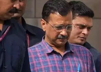 केजरीवाललाई सर्वोच्च अदालतले दियो जमानत