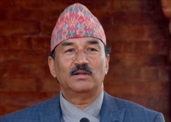 रवि लक्षित कमल थापाको टिप्पणी- ‘क्लिन चिट’ पायो होइन, कारबाहीको सिफारिस भयो’