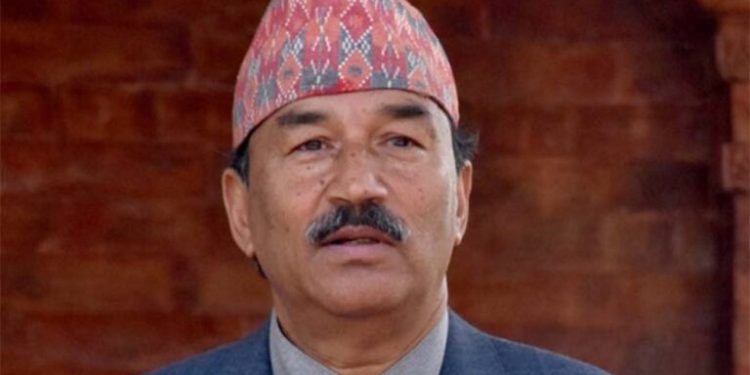 रवि लक्षित कमल थापाको टिप्पणी- ‘क्लिन चिट’ पायो होइन, कारबाहीको सिफारिस भयो’