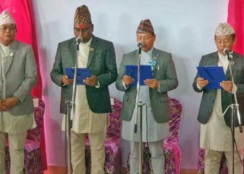 कोशी प्रदेशमा मन्त्रिपरिषद् विस्तार