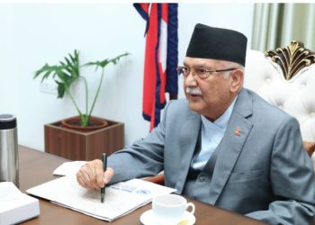 बाल मन्दिरका जग्गा जमिनको पूर्ण संरक्षण गर्न प्रधानमन्त्रीको निर्देशन