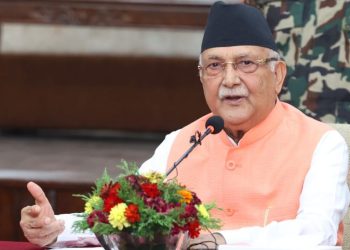 सर्वाेच्चको फैसलाविरुद्ध सरकार छिट्टै भ्याकेटमा जान्छः प्रधानमन्त्री