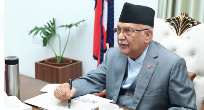 बाल मन्दिरका जग्गा जमिनको पूर्ण संरक्षण गर्न प्रधानमन्त्रीको निर्देशन