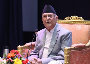 एसइई नतिजामा उल्लेख्य सुधार ल्याउन नीतिगत पहल सुरु भइसकेको छ : प्रधानमन्त्री