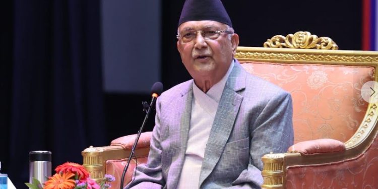 एसइई नतिजामा उल्लेख्य सुधार ल्याउन नीतिगत पहल सुरु भइसकेको छ : प्रधानमन्त्री