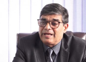 संविधान संशोधनका लागि उच्चस्तरिय सुझाव आयोग बनाउनुपर्छ : बार अध्यक्ष घिमिरे